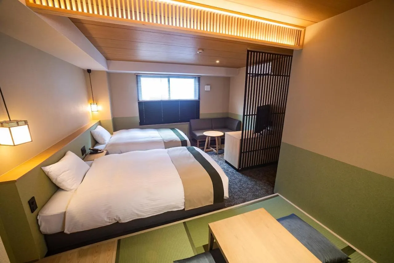 Rinn Gion Yasaka Kyoto Hotel