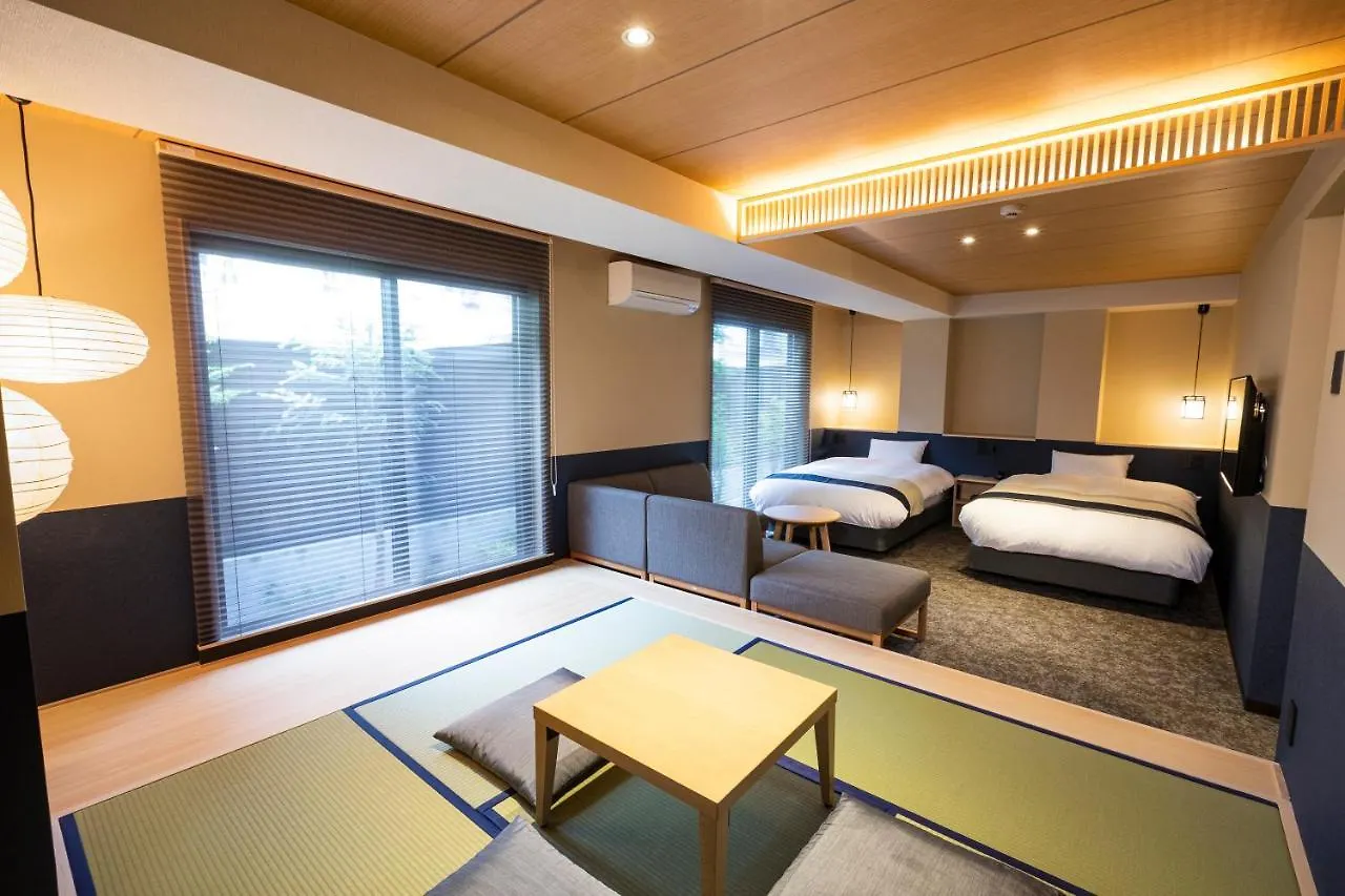 Hotel Rinn Gion Yasaka Kyoto