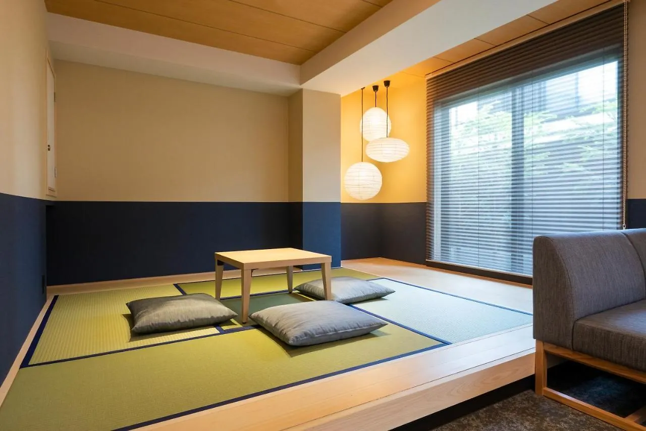 Rinn Gion Yasaka Kyoto 4*,