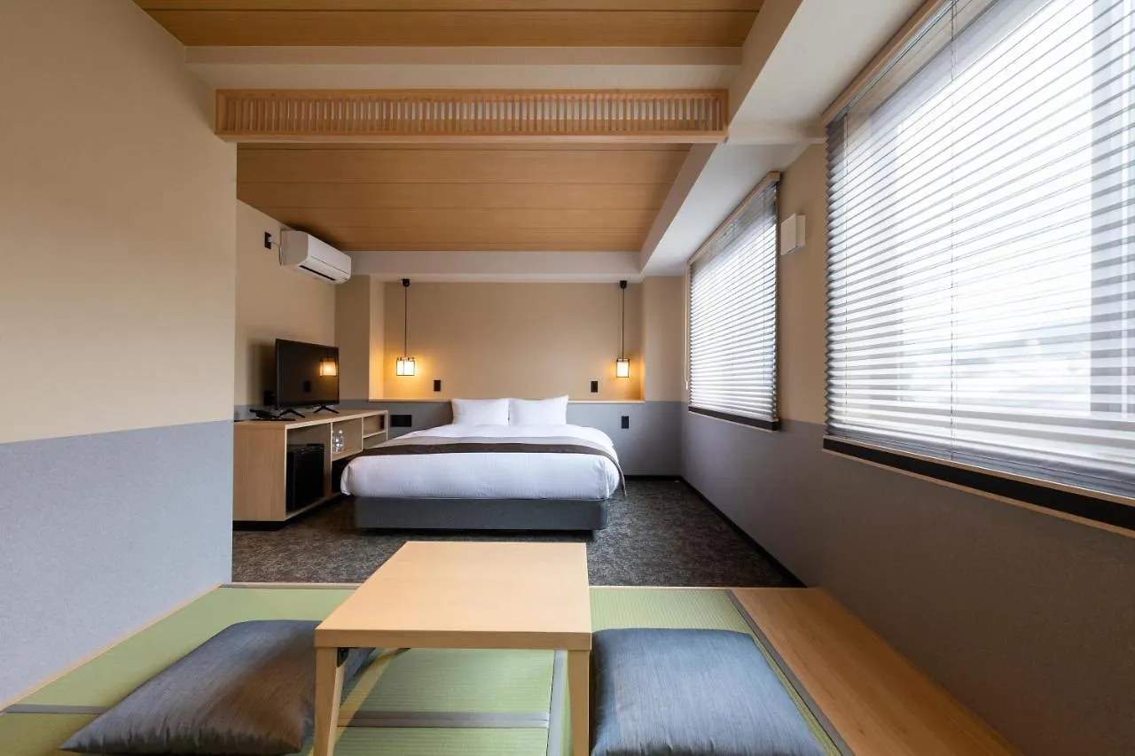 Rinn Gion Yasaka Kyoto Hotel