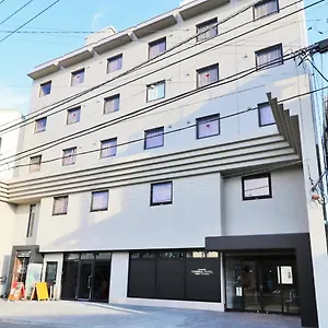 *** Hotel Terminal Japan