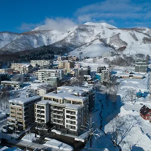 Chatrium Niseko Japan Hotel Kutchan