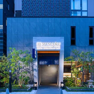 Mimaru Shinsaibashi East Hotel Osaka