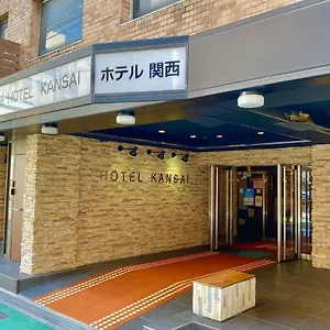 Kansai Hotel Osaka