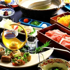 Tsukino Yado Sara Hotel Hakone