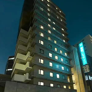 Sotetsu Fresa Kitahama Hotel Osaka
