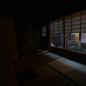 Ryokan Tori