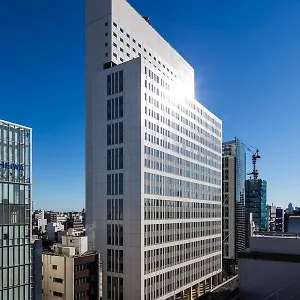 Crown Hills Ueno Premier Hotel Tokyo