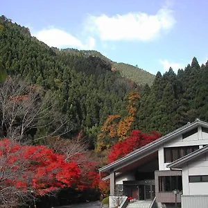 库拉马温泉酒店 京都