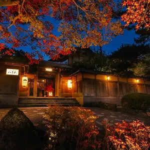 京都南禅寺八千代日式旅馆 京都