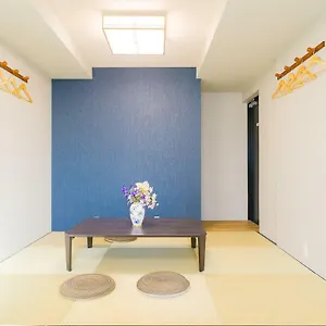 Kyu Kyu Hotel Tokyo