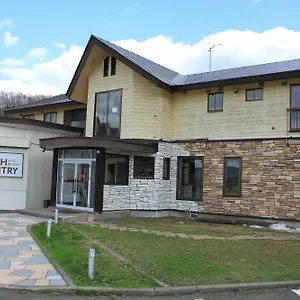 North Country Hotel Furano