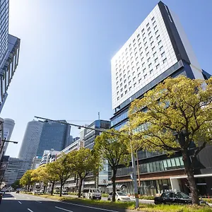*** 호텔 산코 인 그란데 나고야 일본