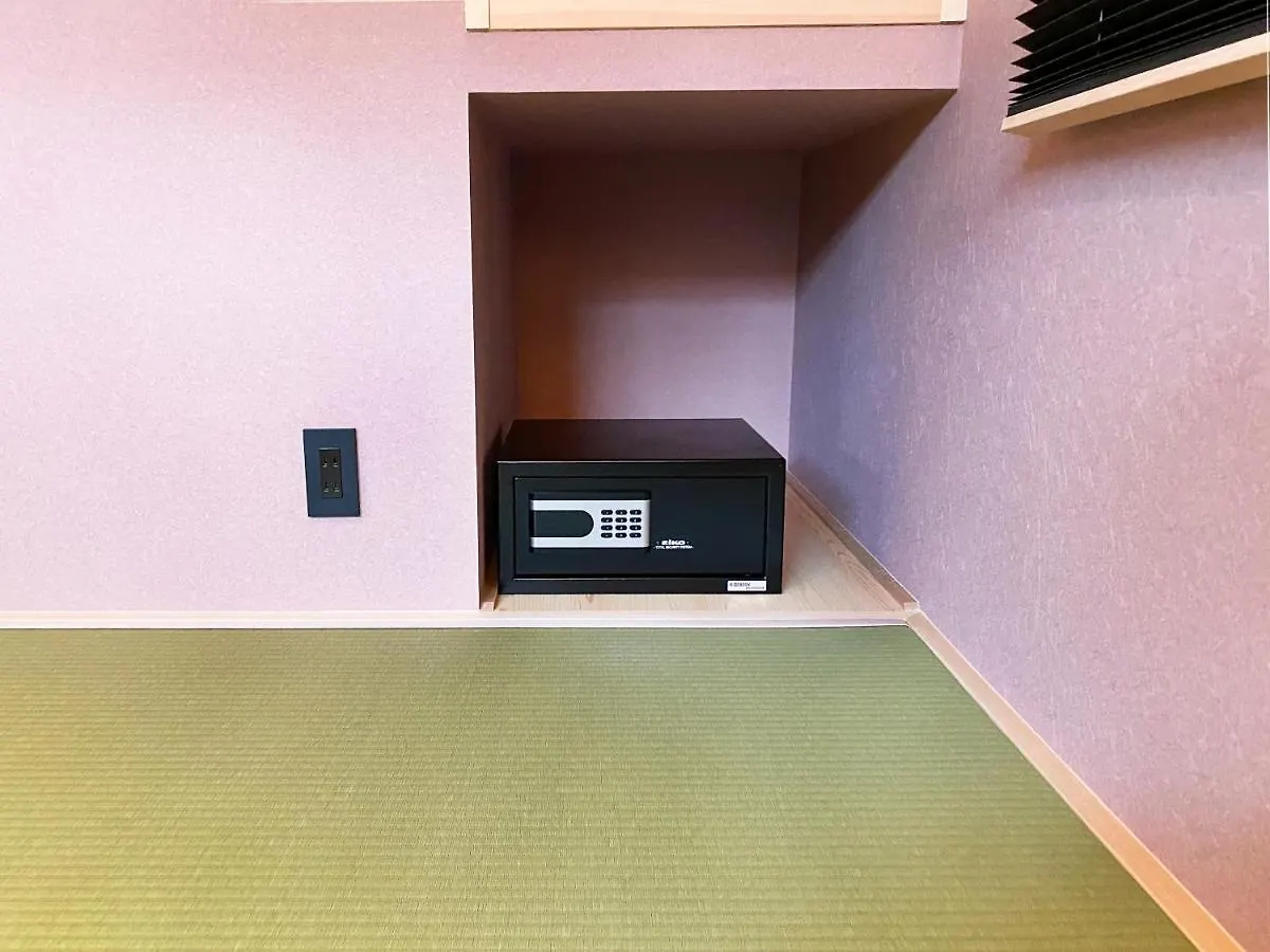 Hotel Rinn Gion Yasaka Kyoto