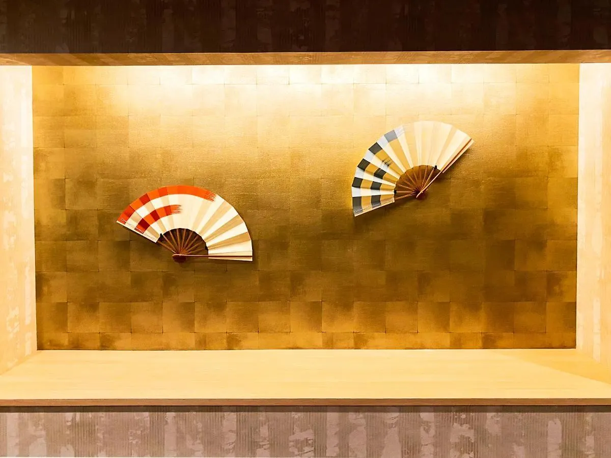 Rinn Gion Yasaka Kyoto Hotel