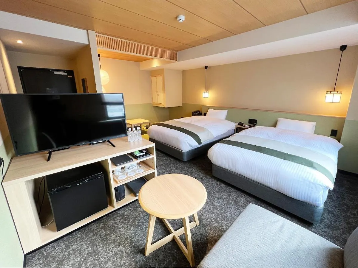 Rinn Gion Yasaka Kyoto Hotel