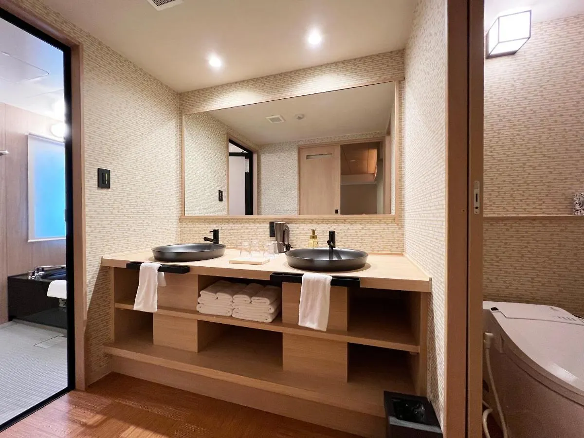 Rinn Gion Yasaka Kyoto Hotel