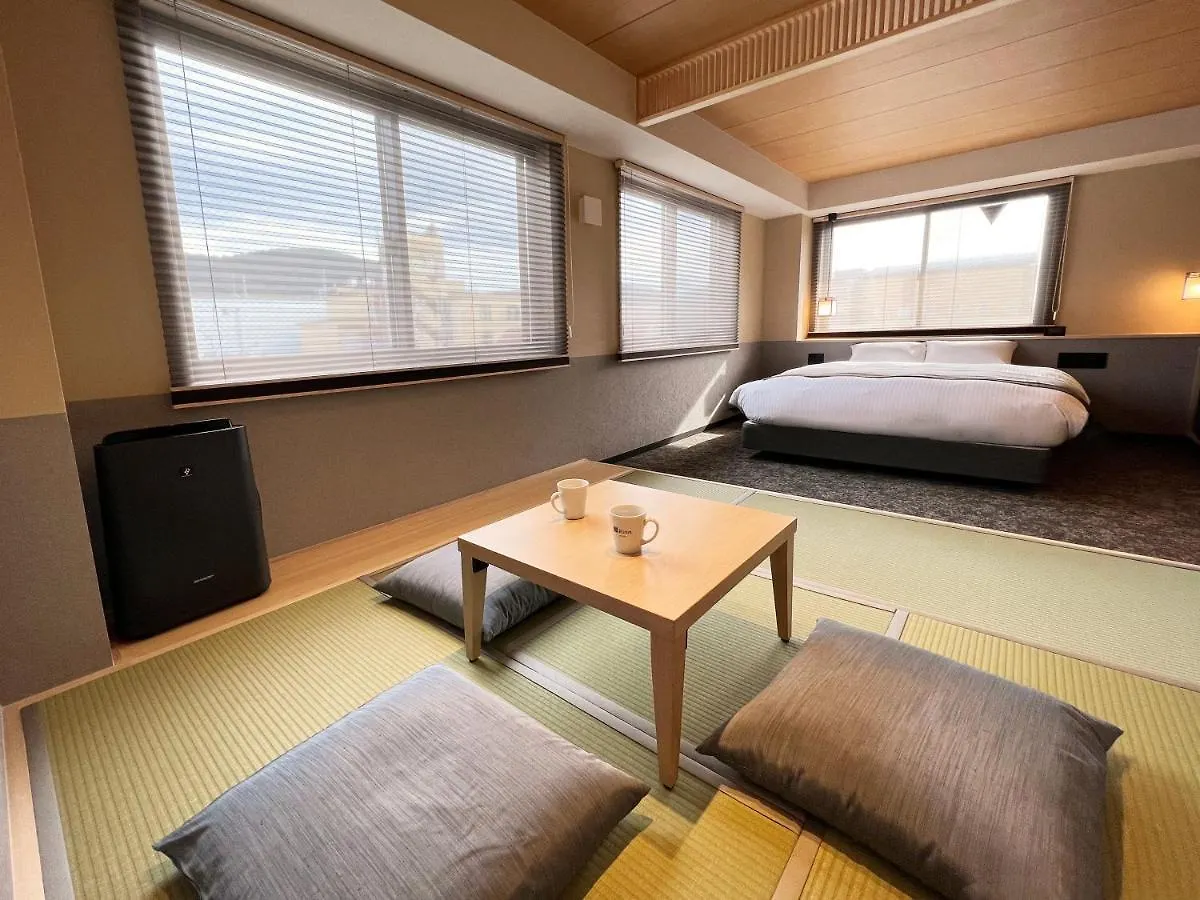 Hotel Rinn Gion Yasaka Kyoto