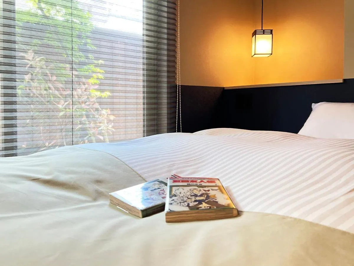 Hotel Rinn Gion Yasaka Kyoto