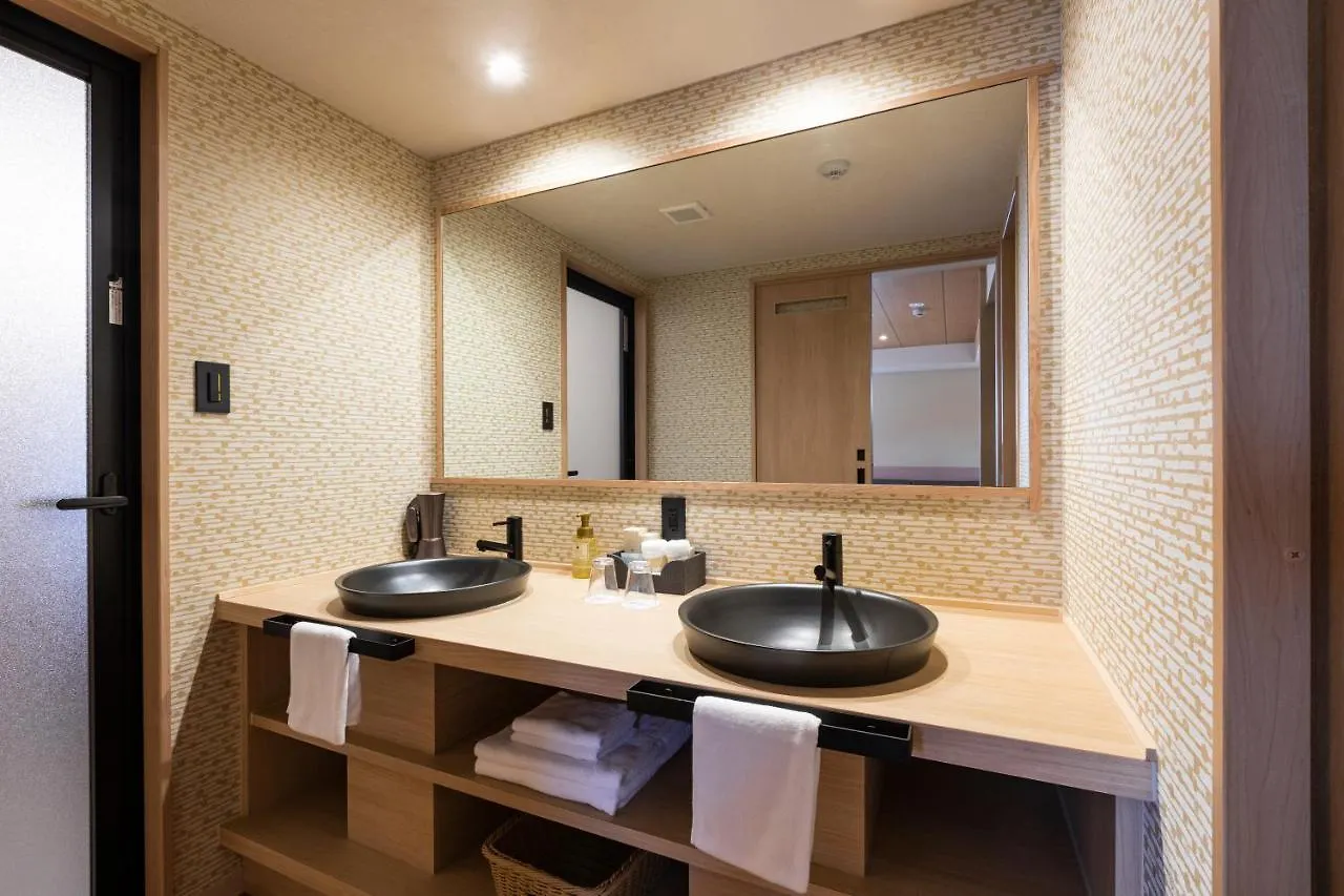 Hotel Rinn Gion Yasaka Kyoto