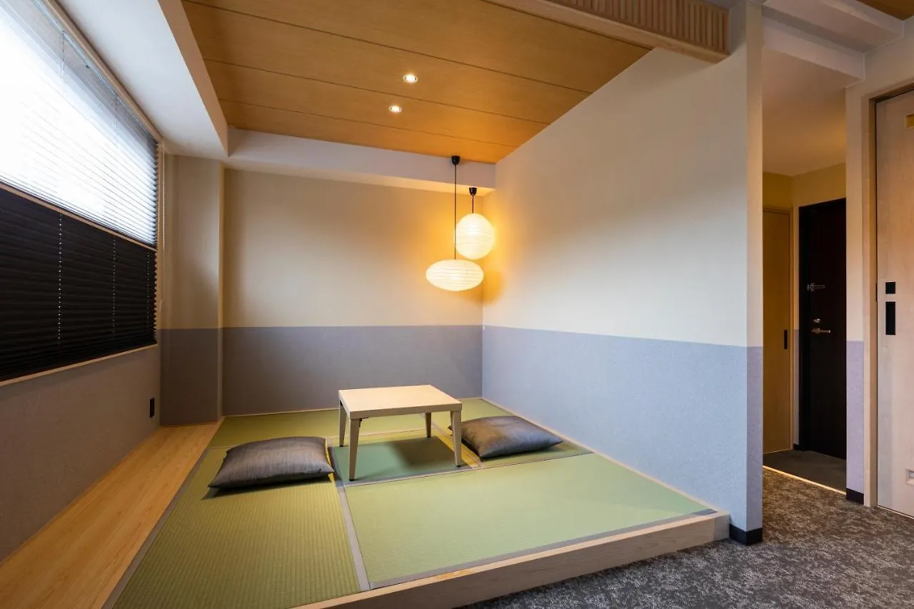 Hotel Rinn Gion Yasaka Kyoto