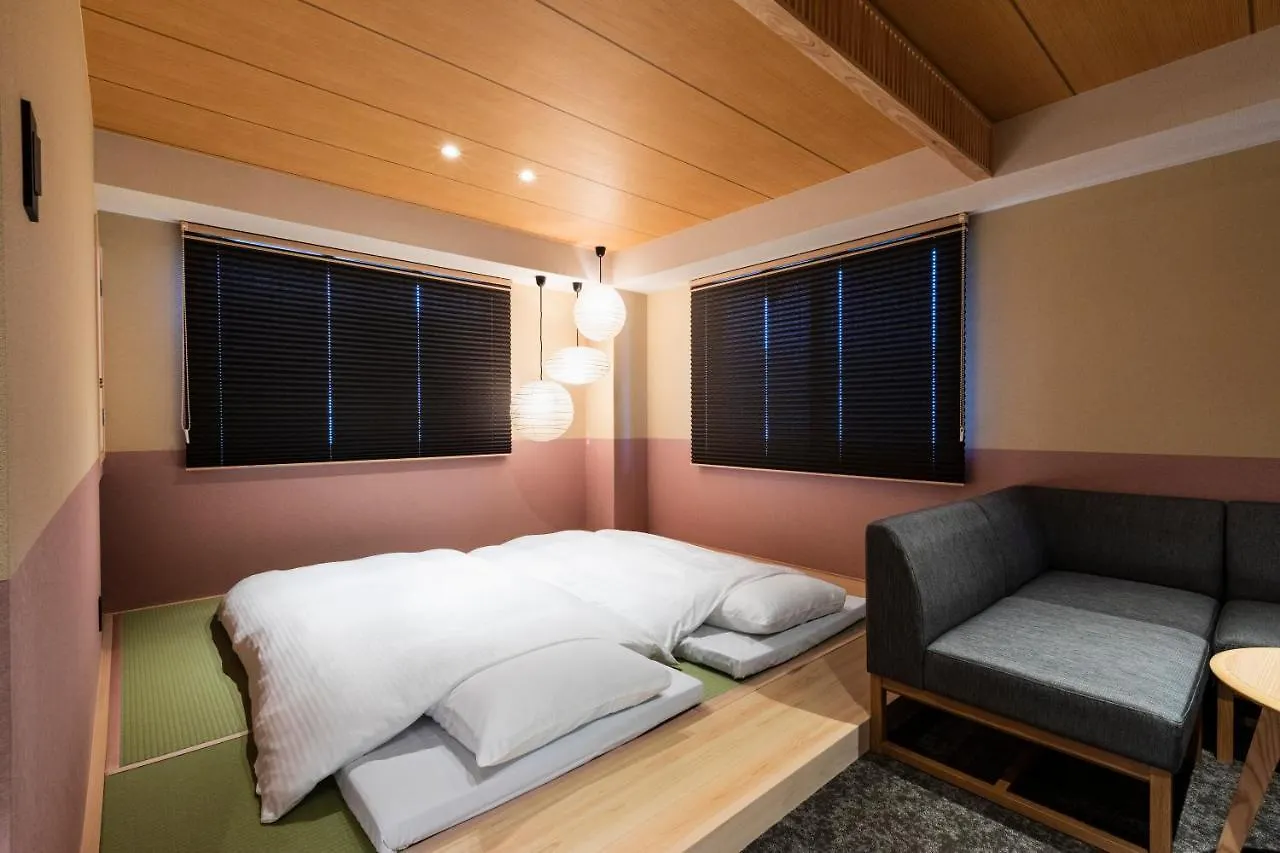 Hotel Rinn Gion Yasaka Kyoto